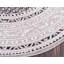 Tapis gris à motif oriental Wingate-40285606