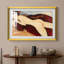 Couché de dos, vers 1917 - Amedeo Modigliani - Estampe encadrée sur mesure-1100800721-1100800733-1100800719