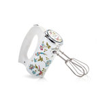 VQ Laura Ashley 5-speed 300-watt Hand Mixer