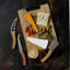 Artesà Mango Wood Rectangular Serving Platter