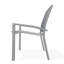 Kendall Outdoor Dining Chair-2031555409-2031555408