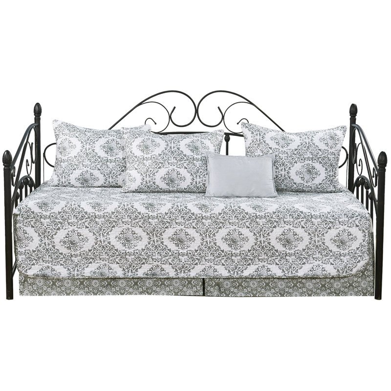 6 Piece Legacy Daybed Bedspread Set