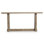 Bernhardt Tribeca Console Table