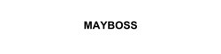 MAYBOSS logo