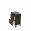 Table de chevet simple