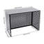 YaoTown Housse universelle pour climatisation-99744451