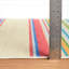 Cady Stripe Multi Machine Washable Rug-701774481