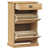 Natural Wood is out of stock