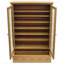 123cm H Media Cabinet