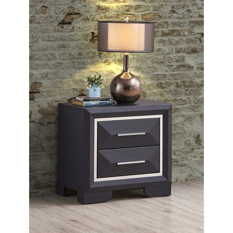 Table de chevet Manchester