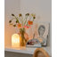 Lampe de table Panton Alabaster