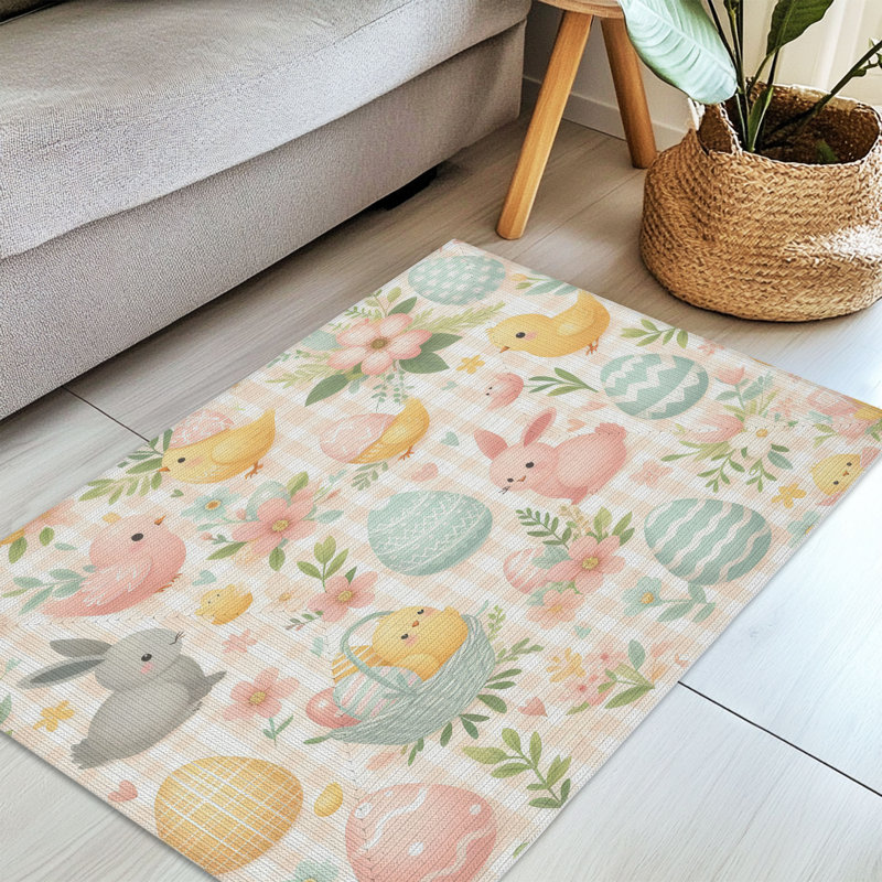 Horick, Rectangle 3' x 5'