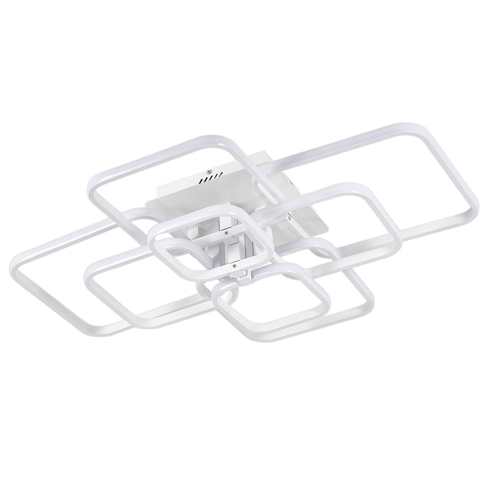 LED Flush Mount