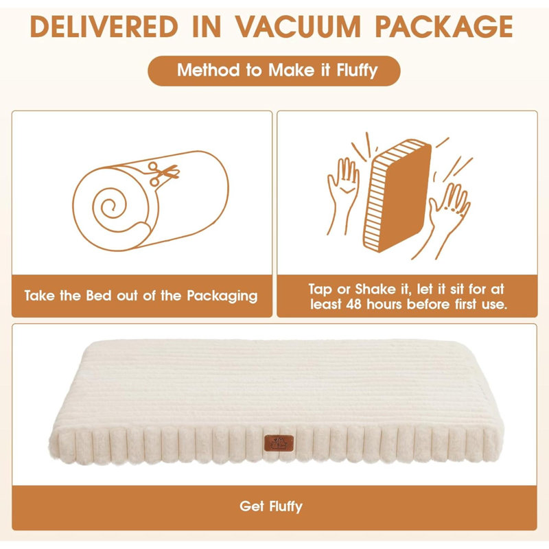 Pet Bed
