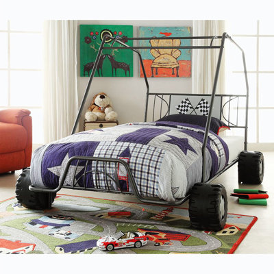 Lit pour enfant Glatt