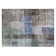 Machine Washable Indoor/Outdoor Chantille ACN1113 Brown Rug