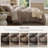 Bedsure 100% Washed Cotton Duvet Cover California King Set - Minimalist Cotton Beding Set For All Season-125402765-125402791
