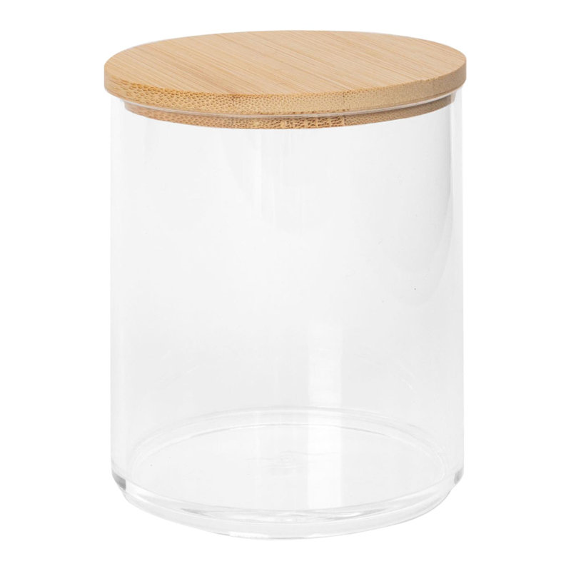 Plastic Makeup Organiser
