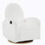 Fauteuil inclinable et pivotant 360, beige-2030372074