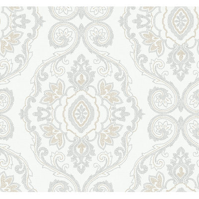 Casto Damask Roll