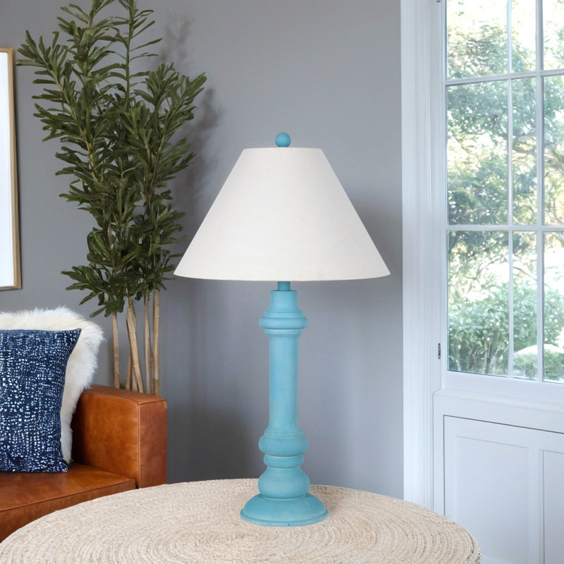 Lampe de table Hallinan