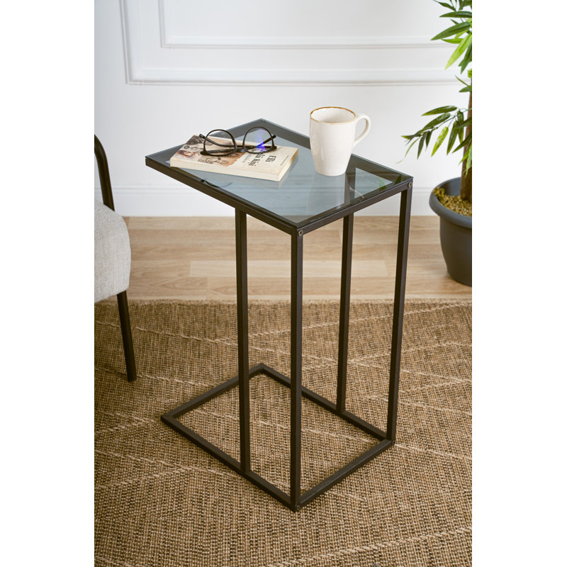Bashlor Side Table