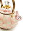 Rosy Check Whistling Tea Kettle-142619920