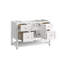 Breckenridge 48'' W Single Bathroom Vanity Base-624641699