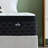 Cooling Gel Memory Foam Hybrid Mattress with Pocket Springs, Medium Firm Support, 14-Inch Queen-195866561-195866564