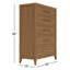 Commode 5 tiroirs Adley