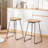 Navarre Saddle Solid Wood Backless Counter Stool-1328664435-1321448827