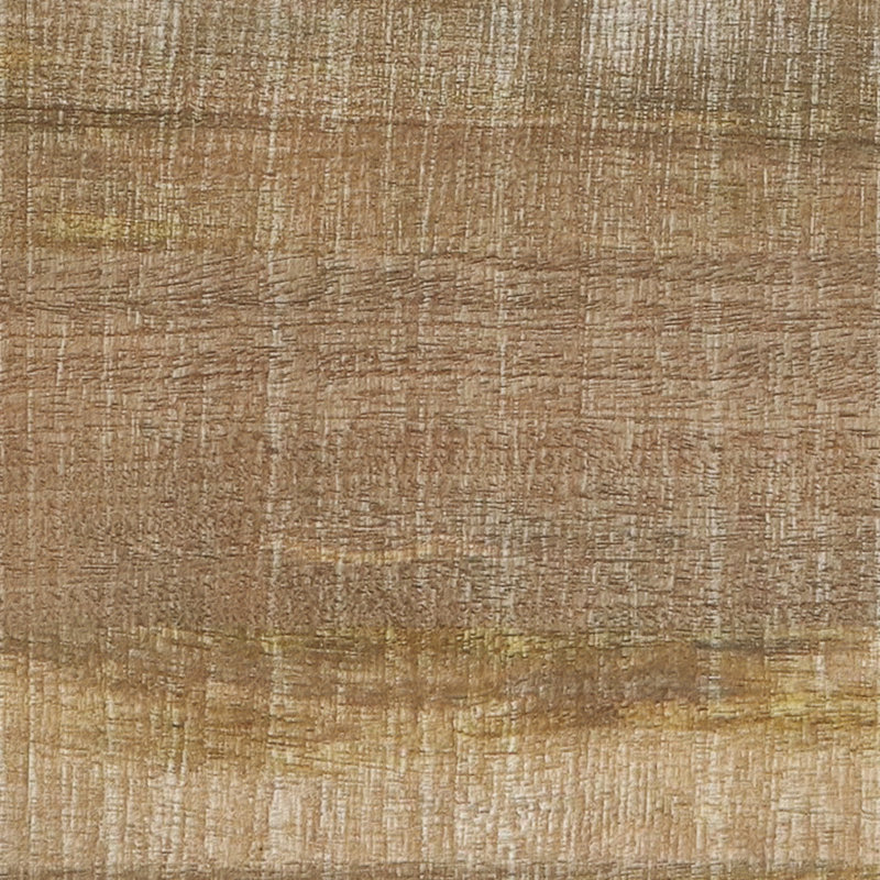 Banc industriel durable en bois de manguier l 43 po avec structure en métal Durham
