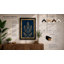 Gilded Botanica Botanical - Framed Print-1316479919-1316479915