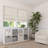  Everton Thermal 100% Blackout Cordless Roman Shade-87749262-70337706
