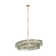Wiltz 10 - Light Chandelier