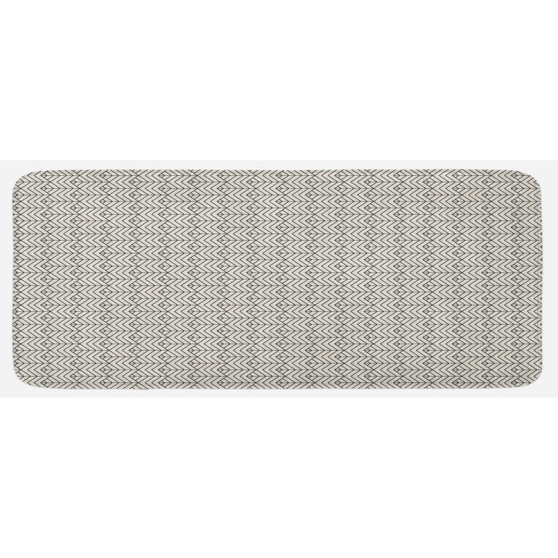 Tapis de cuisine