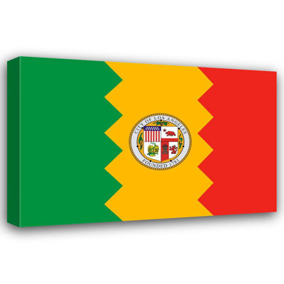 Los Angeles, California