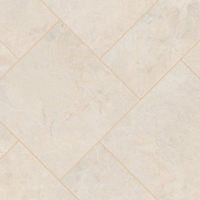 Champagne Coast Sandblasted Pattern Marble Paver (160 sq. ft./unit,120 Pieces)