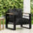 Resplendent Club Chair - Metal & Wood, Water- Cover, Slat Gleam Design Aluminum, Water-, Stable , 32.2"w X 24.71"h