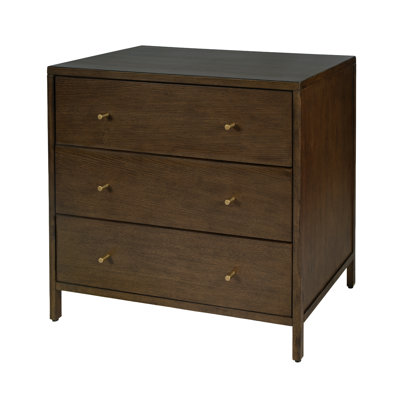 34 " Dresser