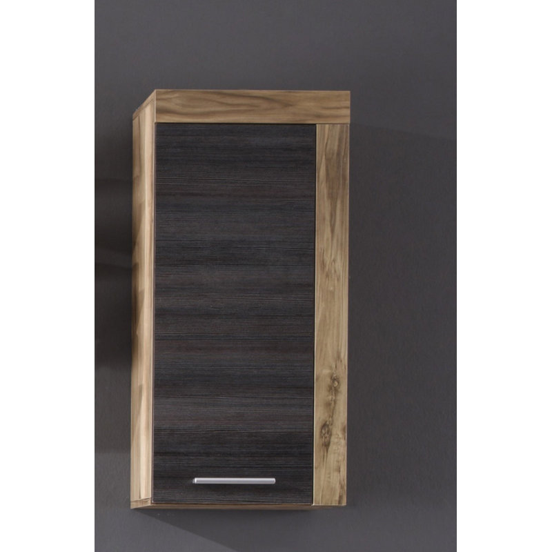 Marsida Wall Bathroom Cabinet