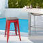 Tabouret de comptoir 24 po Malakoff-1601601750