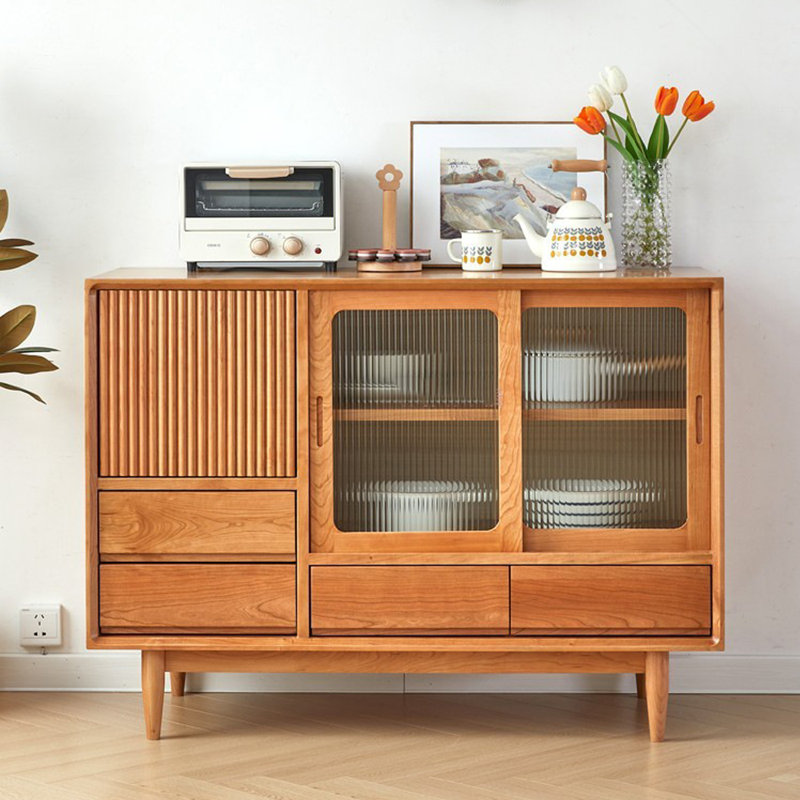 Sideboard, 33.46" H x 47.24" W x 15.75" D