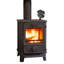 Ventilateur de poêle à bois