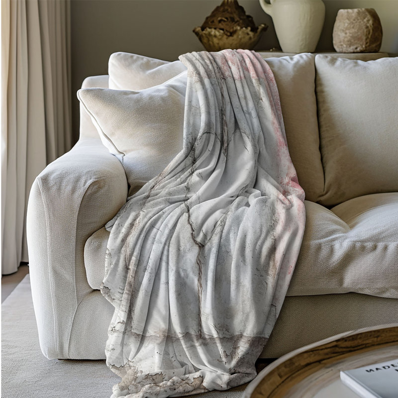 Throw Blanket, Twin