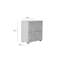 Sidi Accent Cabinet