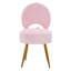 Plywood Accent Stool-766451331