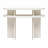 Cheong 43.3'' Console Table