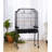 Chule Universal Bird Cage with Stand