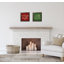 «Holiday Inspiration III & IV» par Paul Brent - ensemble de 2 impressions-30050182-30050188
